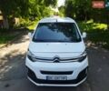 Білий Сітроен Jumpy, об'ємом двигуна 2 л та пробігом 207 тис. км за 16000 $, фото 13 на Automoto.ua