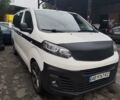 Белый Ситроен Jumpy, объемом двигателя 2 л и пробегом 250 тыс. км за 13500 $, фото 1 на Automoto.ua
