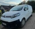 Белый Ситроен Jumpy, объемом двигателя 1.6 л и пробегом 168 тыс. км за 17500 $, фото 2 на Automoto.ua