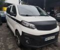 Білий Сітроен Jumpy, об'ємом двигуна 2 л та пробігом 250 тис. км за 14500 $, фото 4 на Automoto.ua