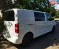 Білий Сітроен Jumpy, об'ємом двигуна 2 л та пробігом 207 тис. км за 16000 $, фото 16 на Automoto.ua