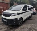 Білий Сітроен Jumpy, об'ємом двигуна 2 л та пробігом 250 тис. км за 14500 $, фото 7 на Automoto.ua