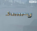 Белый Ситроен Jumpy, объемом двигателя 2 л и пробегом 190 тыс. км за 15999 $, фото 16 на Automoto.ua