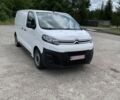 Білий Сітроен Jumpy, об'ємом двигуна 2 л та пробігом 165 тис. км за 13500 $, фото 1 на Automoto.ua