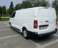 Белый Ситроен Jumpy, объемом двигателя 2 л и пробегом 307 тыс. км за 13500 $, фото 4 на Automoto.ua