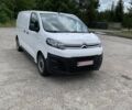 Білий Сітроен Jumpy, об'ємом двигуна 2 л та пробігом 165 тис. км за 11500 $, фото 1 на Automoto.ua