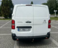 Белый Ситроен Jumpy, объемом двигателя 2 л и пробегом 307 тыс. км за 13500 $, фото 3 на Automoto.ua