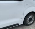 Білий Сітроен Jumpy, об'ємом двигуна 2 л та пробігом 165 тис. км за 13500 $, фото 5 на Automoto.ua
