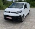 Білий Сітроен Jumpy, об'ємом двигуна 2 л та пробігом 165 тис. км за 13500 $, фото 1 на Automoto.ua