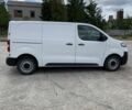 Білий Сітроен Jumpy, об'ємом двигуна 2 л та пробігом 165 тис. км за 13500 $, фото 4 на Automoto.ua