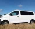 Белый Ситроен Jumpy, объемом двигателя 2 л и пробегом 200 тыс. км за 11670 $, фото 4 на Automoto.ua