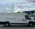 Білий Сітроен Jumpy, об'ємом двигуна 2.2 л та пробігом 399 тис. км за 17290 $, фото 31 на Automoto.ua