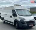 Білий Сітроен Jumpy, об'ємом двигуна 2.2 л та пробігом 399 тис. км за 17290 $, фото 33 на Automoto.ua