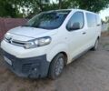 Белый Ситроен Jumpy, объемом двигателя 2 л и пробегом 2 тыс. км за 13700 $, фото 2 на Automoto.ua