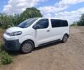 Белый Ситроен Jumpy, объемом двигателя 2 л и пробегом 2 тыс. км за 14000 $, фото 1 на Automoto.ua