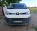 Белый Ситроен Jumpy, объемом двигателя 2 л и пробегом 2 тыс. км за 13700 $, фото 5 на Automoto.ua
