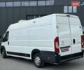 Білий Сітроен Jumpy, об'ємом двигуна 2.2 л та пробігом 399 тис. км за 17290 $, фото 27 на Automoto.ua
