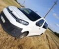 Белый Ситроен Jumpy, объемом двигателя 2 л и пробегом 200 тыс. км за 11670 $, фото 6 на Automoto.ua