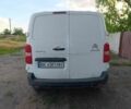 Белый Ситроен Jumpy, объемом двигателя 2 л и пробегом 2 тыс. км за 13700 $, фото 3 на Automoto.ua
