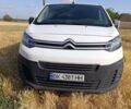 Белый Ситроен Jumpy, объемом двигателя 2 л и пробегом 211 тыс. км за 13000 $, фото 2 на Automoto.ua