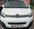 Білий Сітроен Jumpy, об'ємом двигуна 2 л та пробігом 221 тис. км за 24000 $, фото 1 на Automoto.ua