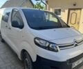 Ситроен Jumpy 2019 в Золочев на Automoto.ua Белый Ситроен Jumpy, объемом двигателя 2 л и пробегом 89 тыс. км за 19500 $, фото 3 на Automoto.ua