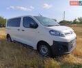 Белый Ситроен Jumpy, объемом двигателя 2 л и пробегом 211 тыс. км за 13000 $, фото 5 на Automoto.ua