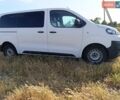 Белый Ситроен Jumpy, объемом двигателя 2 л и пробегом 211 тыс. км за 13000 $, фото 3 на Automoto.ua