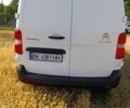 Белый Ситроен Jumpy, объемом двигателя 2 л и пробегом 200 тыс. км за 11670 $, фото 5 на Automoto.ua