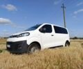 Белый Ситроен Jumpy, объемом двигателя 2 л и пробегом 200 тыс. км за 11670 $, фото 2 на Automoto.ua