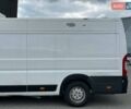 Білий Сітроен Jumpy, об'ємом двигуна 2.2 л та пробігом 399 тис. км за 17290 $, фото 26 на Automoto.ua