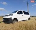 Белый Ситроен Jumpy, объемом двигателя 2 л и пробегом 211 тыс. км за 13000 $, фото 7 на Automoto.ua