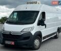 Білий Сітроен Jumpy, об'ємом двигуна 2.2 л та пробігом 399 тис. км за 17290 $, фото 1 на Automoto.ua