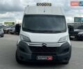 Білий Сітроен Jumpy, об'ємом двигуна 2.2 л та пробігом 399 тис. км за 17290 $, фото 1 на Automoto.ua