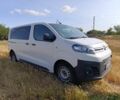 Белый Ситроен Jumpy, объемом двигателя 2 л и пробегом 200 тыс. км за 11670 $, фото 1 на Automoto.ua