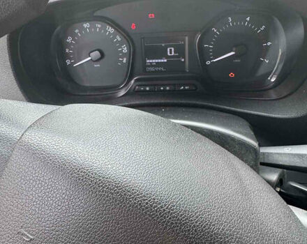 Ситроен Jumpy 2019 в Золочев на Automoto.ua Белый Ситроен Jumpy, объемом двигателя 2 л и пробегом 89 тыс. км за 19500 $, фото 2 на Automoto.ua