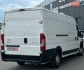 Білий Сітроен Jumpy, об'ємом двигуна 2.2 л та пробігом 399 тис. км за 17290 $, фото 29 на Automoto.ua