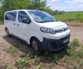 Белый Ситроен Jumpy, объемом двигателя 2 л и пробегом 2 тыс. км за 13700 $, фото 1 на Automoto.ua