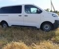 Белый Ситроен Jumpy, объемом двигателя 2 л и пробегом 200 тыс. км за 11670 $, фото 3 на Automoto.ua