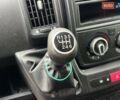 Білий Сітроен Jumpy, об'ємом двигуна 2.2 л та пробігом 399 тис. км за 17290 $, фото 16 на Automoto.ua