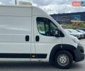 Білий Сітроен Jumpy, об'ємом двигуна 2.2 л та пробігом 399 тис. км за 17290 $, фото 32 на Automoto.ua