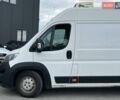 Білий Сітроен Jumpy, об'ємом двигуна 2.2 л та пробігом 399 тис. км за 17290 $, фото 24 на Automoto.ua