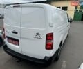 Білий Сітроен Jumpy, об'ємом двигуна 2 л та пробігом 217 тис. км за 15300 $, фото 11 на Automoto.ua