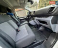 Белый Ситроен Jumpy, объемом двигателя 2 л и пробегом 215 тыс. км за 16900 $, фото 16 на Automoto.ua