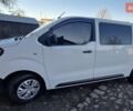 Білий Сітроен Jumpy, об'ємом двигуна 2 л та пробігом 61 тис. км за 18500 $, фото 6 на Automoto.ua