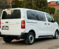 Белый Ситроен Jumpy, объемом двигателя 2 л и пробегом 215 тыс. км за 16900 $, фото 10 на Automoto.ua