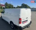 Білий Сітроен Jumpy, об'ємом двигуна 2 л та пробігом 172 тис. км за 15950 $, фото 11 на Automoto.ua