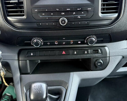 Белый Ситроен Jumpy, объемом двигателя 2 л и пробегом 215 тыс. км за 16900 $, фото 21 на Automoto.ua