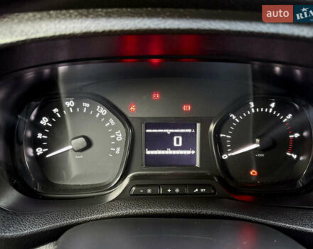 Белый Ситроен Jumpy, объемом двигателя 2 л и пробегом 215 тыс. км за 16900 $, фото 22 на Automoto.ua