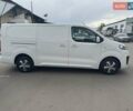 Белый Ситроен Jumpy, объемом двигателя 2 л и пробегом 158 тыс. км за 16900 $, фото 7 на Automoto.ua